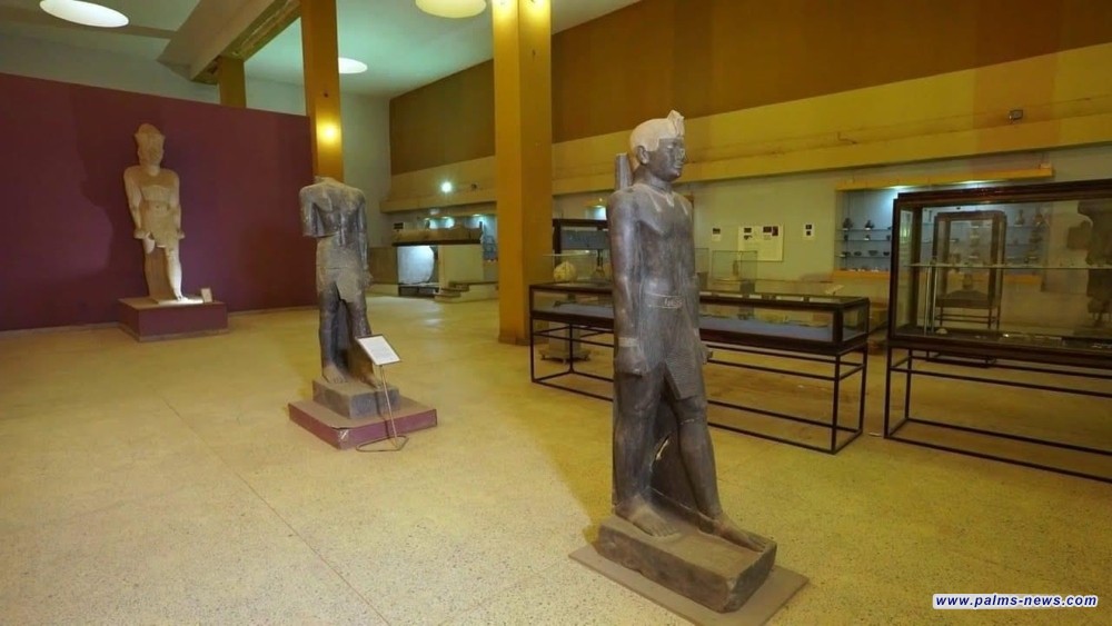 "اليونيسكو" تحذر من عمليات نهب متاحف وآثار في السودان